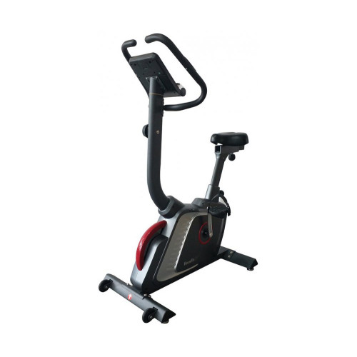 Велотренажер  HouseFit HB 8033HP - фото №6